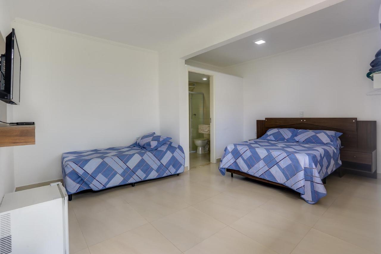Casa Sao Luis Villa Lindoia ภายนอก รูปภาพ