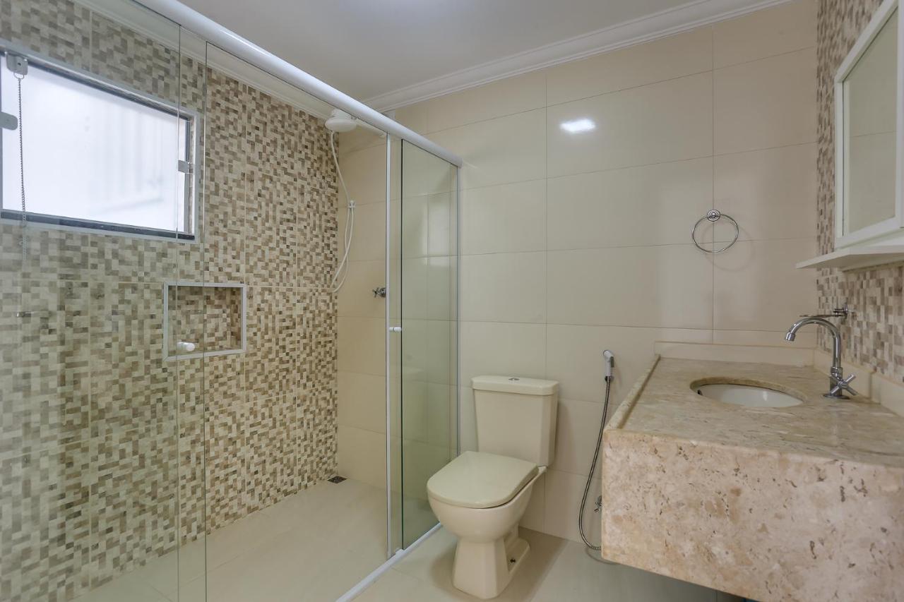 Casa Sao Luis Villa Lindoia ภายนอก รูปภาพ